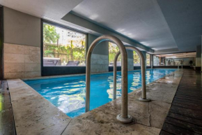 Exclusivo Quartier Basavilbaso Full Amenities en Retiro